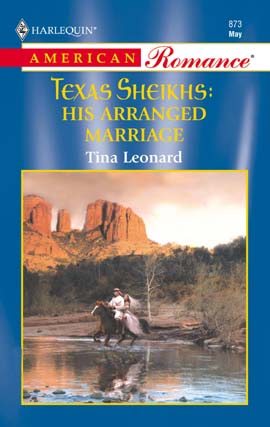 Title details for His Arranged Marriage by Tina Leonard - Available